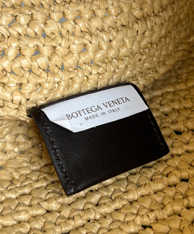 Bottega Veneta Sardine Chain 796426 Apricot